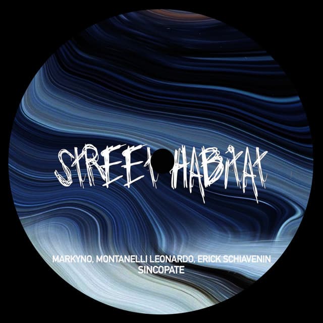 Vivendo cover art