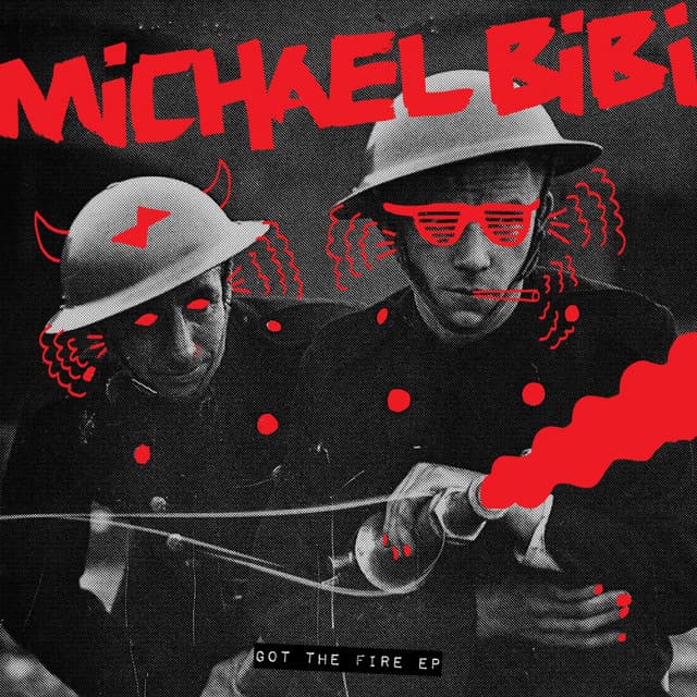 Stay Missing cover art