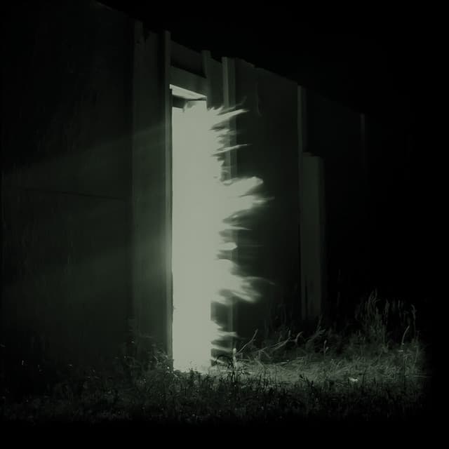 Horizontalism cover art