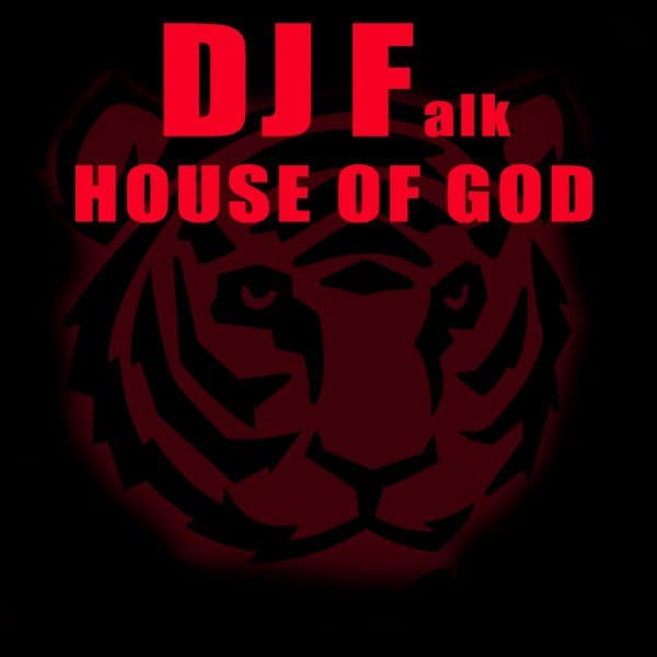 House of God - Wollion 50$ Remix cover art