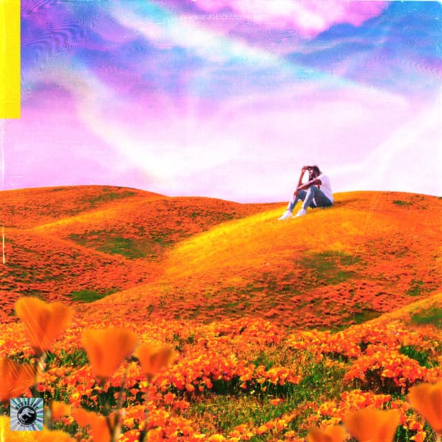 Won't Let Go (feat. Will Fraker) cover art