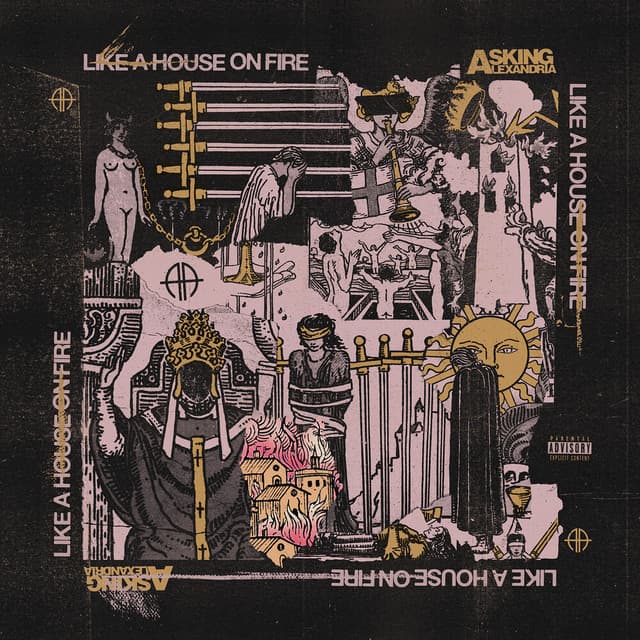 Antisocialist cover art