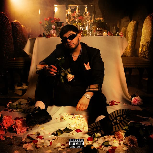 Antes cover art