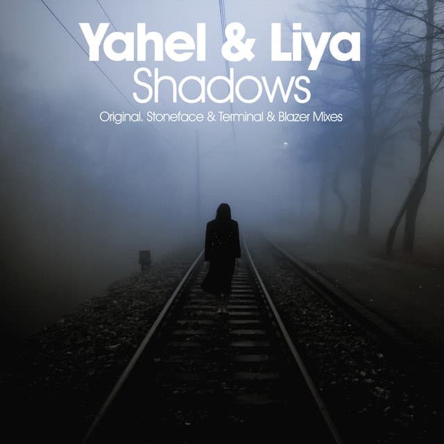 Shadows cover art