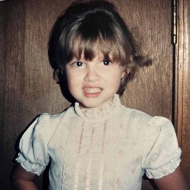 River Child cover art