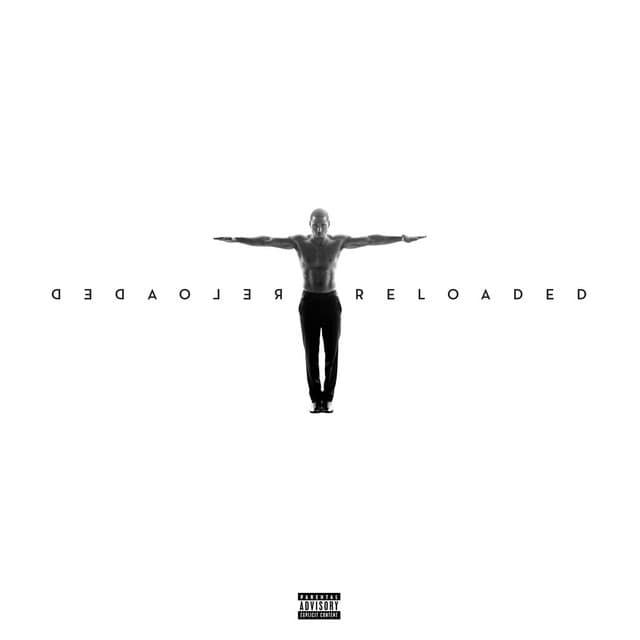 Trigga Reloaded cover art