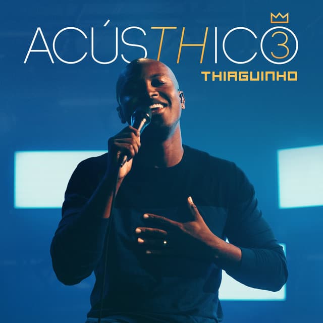 Seja Bem-Vinda - AcúsTHico cover art