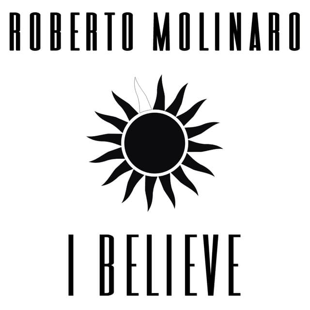I Believe - FM Concept cover art