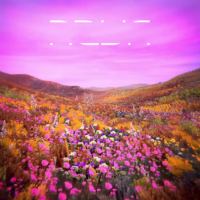 NOVA Pure cover art