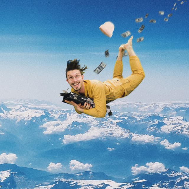bag or die cover art