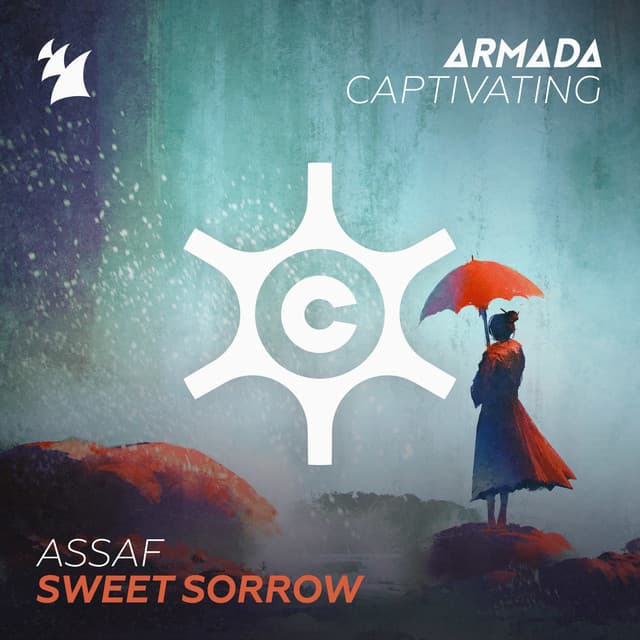 Sweet Sorrow cover art
