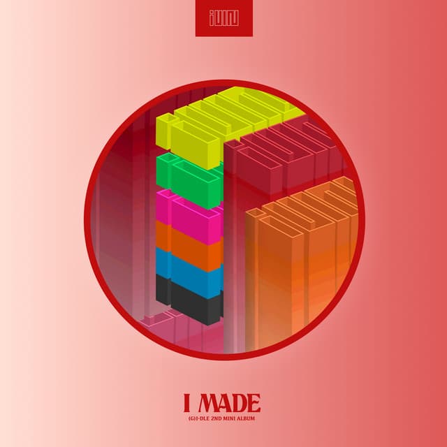 Put It Straight cover art