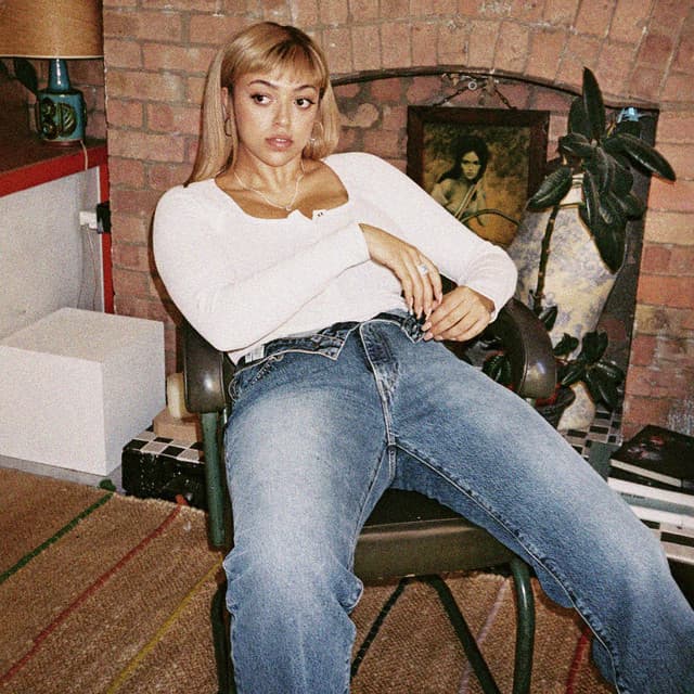 Letter To Ur Ex cover art