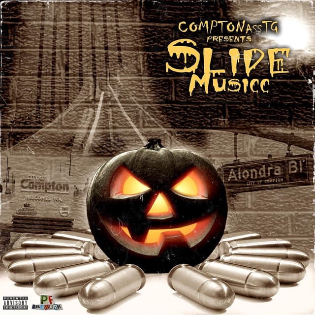 For Real cover art