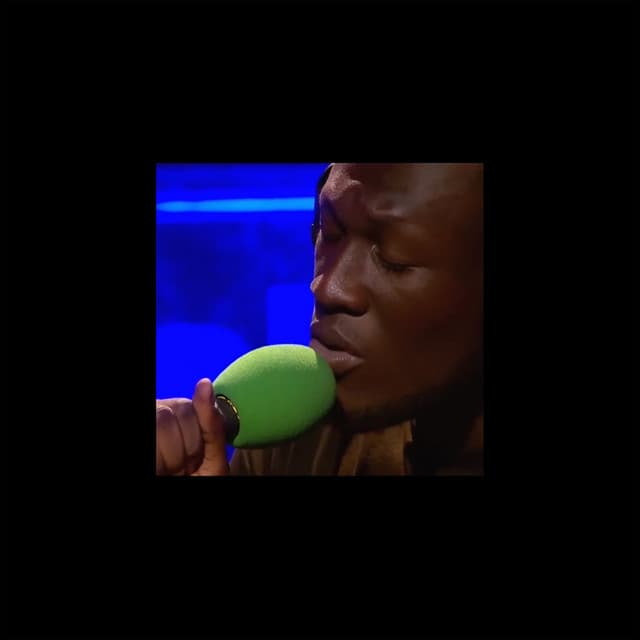 Godspeed - BBC Radio 1Xtra Live Lounge cover art