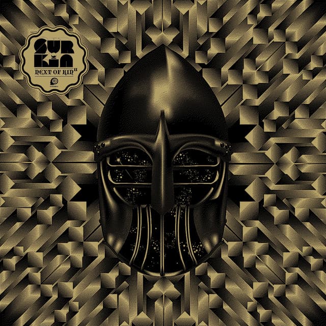 Chrome Knight cover art
