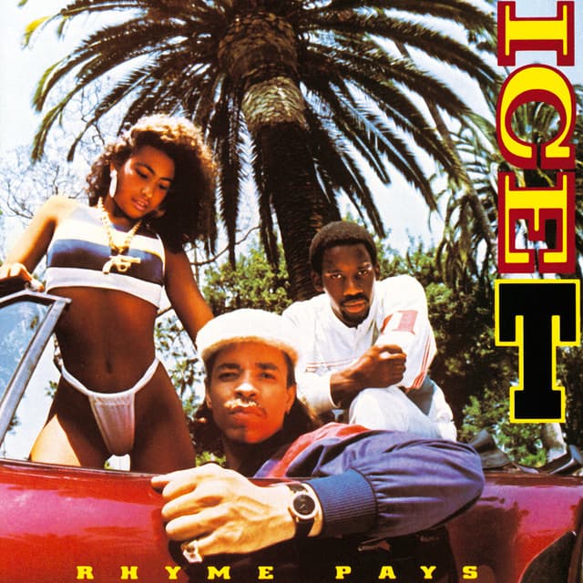 6 'N the Mornin' cover art