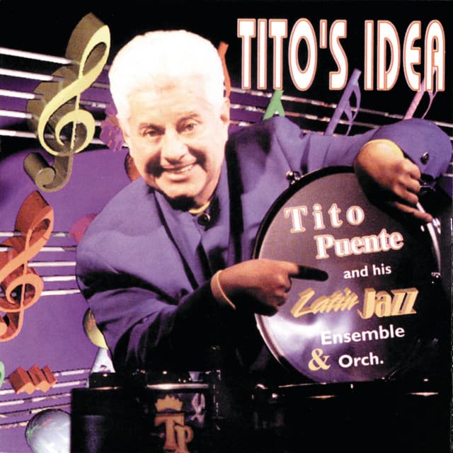 Mambo Sentimental cover art