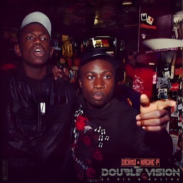 F*ck un poulet cover art