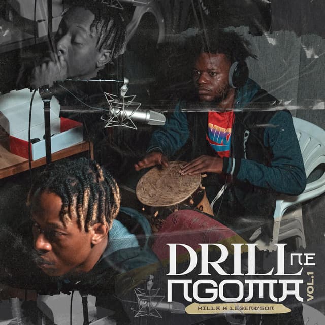 MUNKOYO cover art