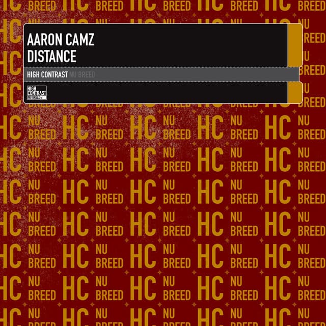 Distance - Grube & Hovsepian Remix cover art