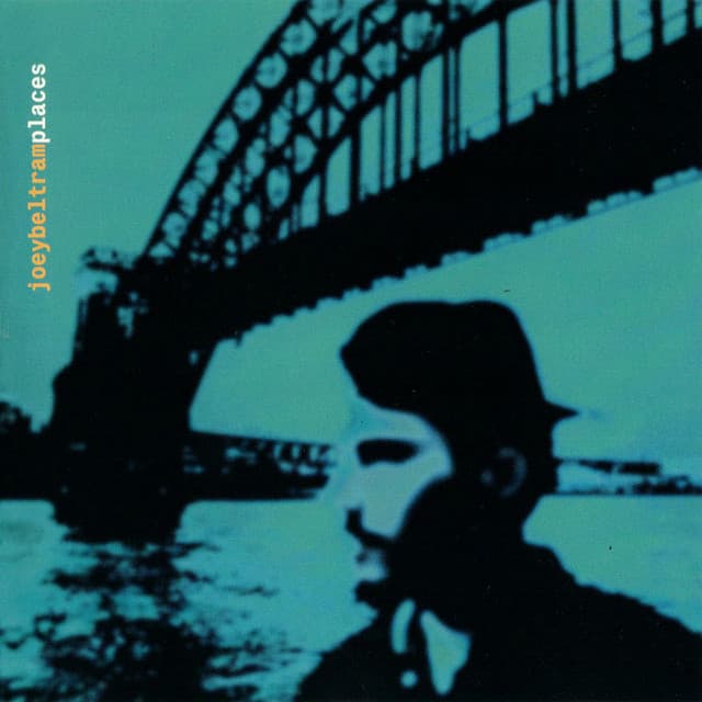 Places cover art