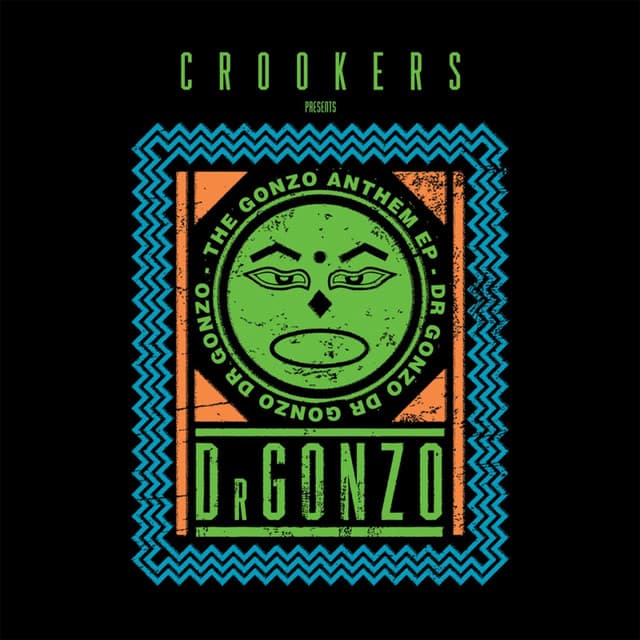 Carcola cover art