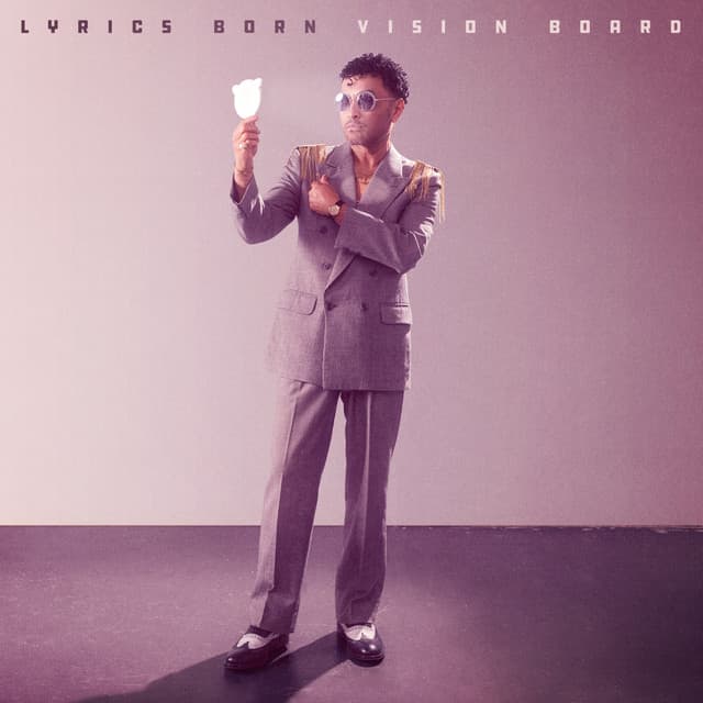 My Favorite Ghost (Phantom Pains) cover art