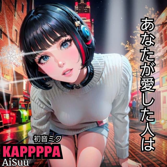 天使は明日入れ替わる cover art
