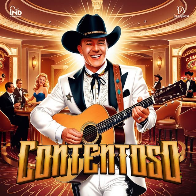 Lo Que Ella Necesita cover art