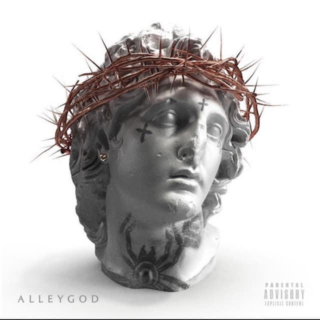 6 Figures (I'm Str8) cover art