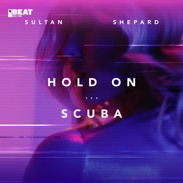 Scuba - Extended Mix cover art