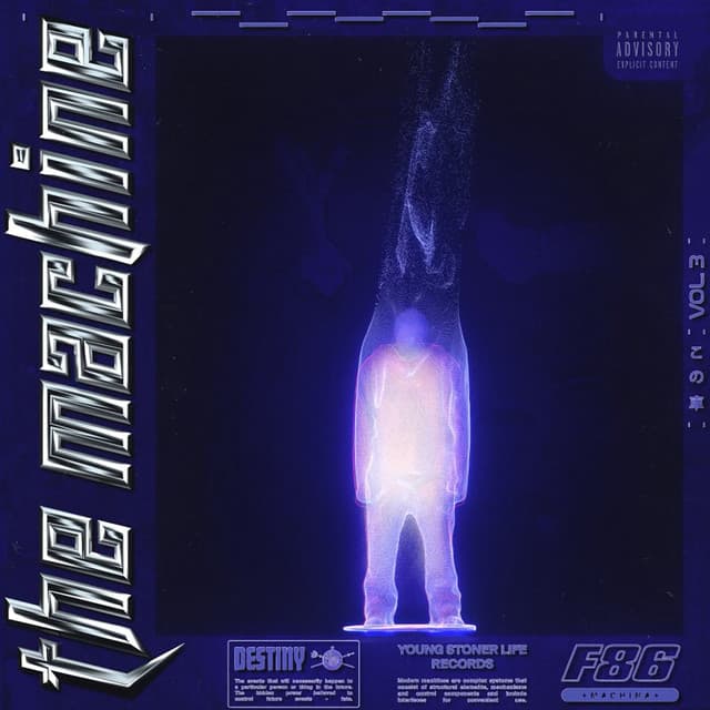 Highlighter (feat. Denham & Marty Khan) cover art
