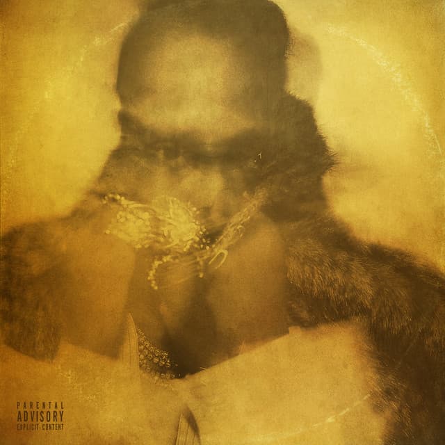 High Demand cover art