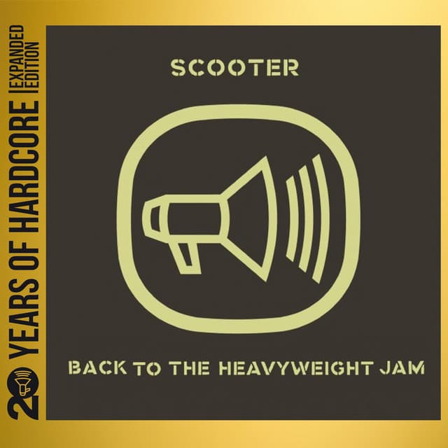 Faster Harder Scooter - Live In Cologne / Remastered 2013 cover art