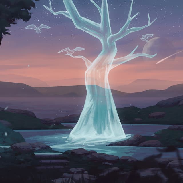 Unusual Place cover art