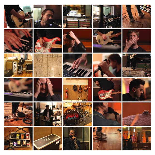 This Is Our Lot - Live at RAK cover art