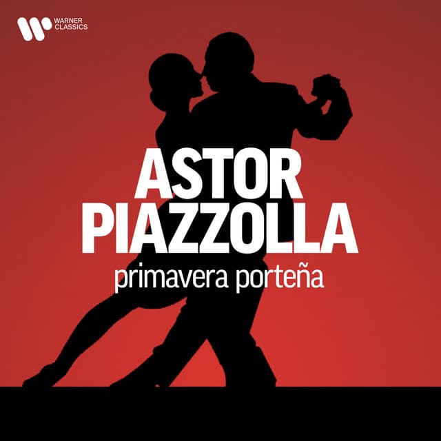 Astor Piazzolla