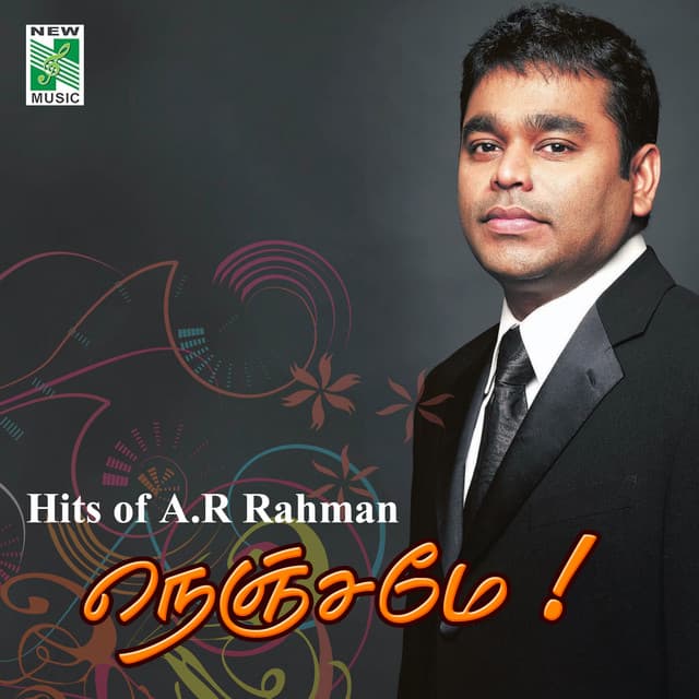 Hits of A.R.Rahman Nenjame cover art