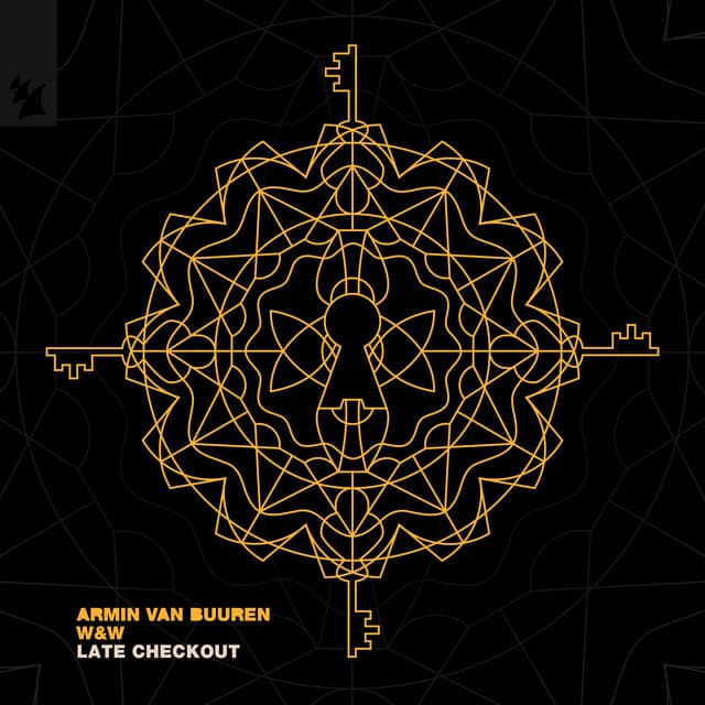 Late Checkout - Extended Mix cover art