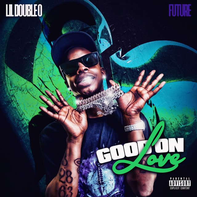 Good On Love (with Future) cover art