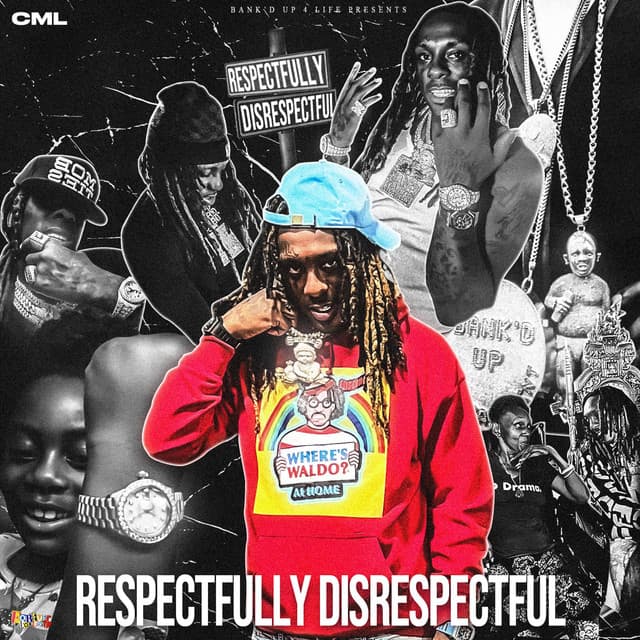 Back 2 Back cover art