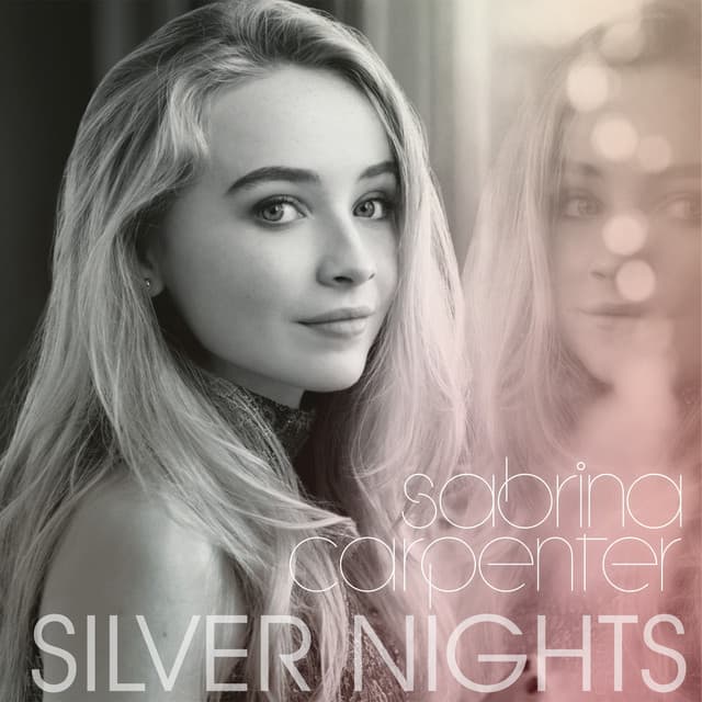 Silver Nights cover art