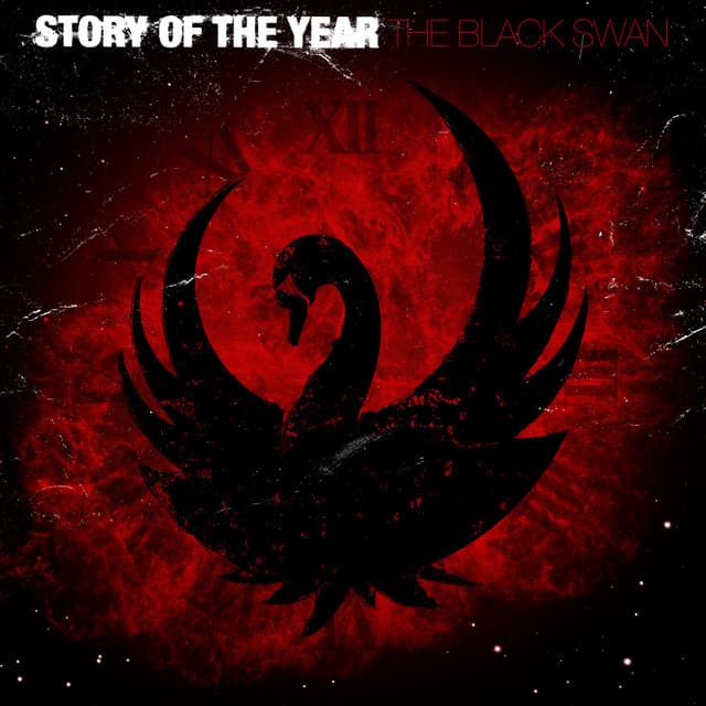 The Antidote cover art