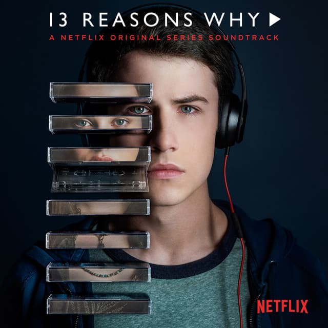 Bored cover art