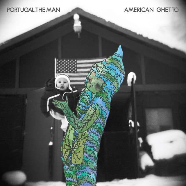 60 Years cover art