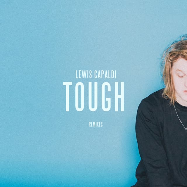 Tough - Madism Remix cover art