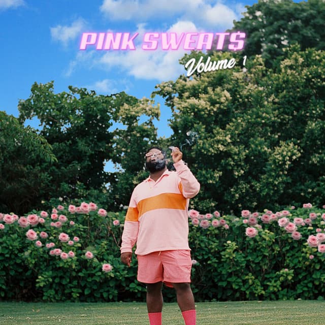Drama cover art