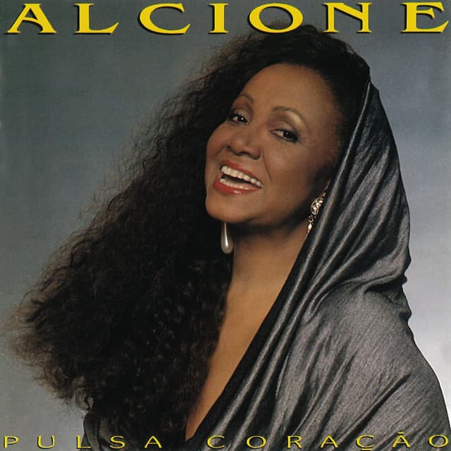 Amor De Corpo E Alma cover art