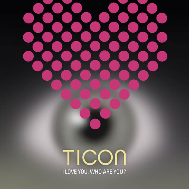 Tokyo Tea - Ticon Remix cover art